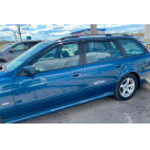 Дефлекторы окон BMW E39