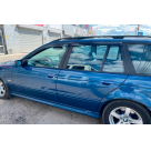 Дефлекторы окон BMW E39