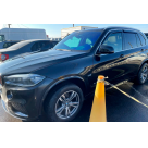 Дефлекторы окон BMW X5 F15