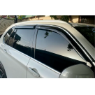 Дефлекторы окон BMW X5 F15