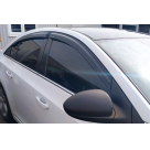 Дефлекторы окон Chevrolet Cruze Sedan