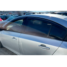 Дефлекторы окон Chevrolet Cruze Sedan
