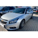 Дефлекторы окон Chevrolet Cruze Sedan