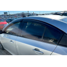 Дефлекторы окон Chevrolet Cruze Sedan