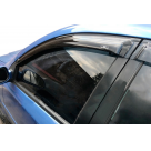 Дефлекторы окон Chevrolet Lacetti
