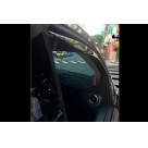 Дефлекторы окон Daewoo Lanos