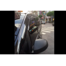 Дефлекторы окон Daewoo Lanos