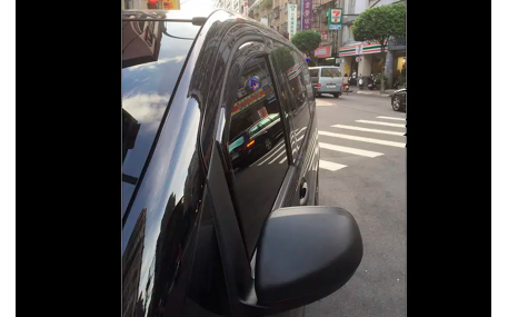 Дефлекторы окон Daewoo Lanos