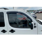 Дефлекторы окон Fiat Doblo