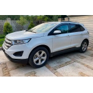 Дефлекторы окон Ford Edge