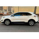 Дефлекторы окон Ford Edge