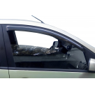 Дефлекторы окон Ford Fiesta