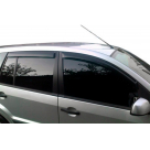 Дефлекторы окон Ford Fusion