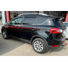 Дефлекторы окон Ford Kuga MK1