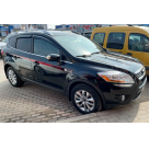 Дефлекторы окон Ford Kuga MK1