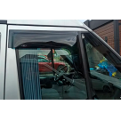 Дефлекторы окон Ford Transit