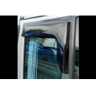 Дефлекторы окон Ford Transit