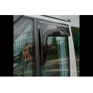 Дефлекторы окон Ford Transit