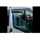 Дефлекторы окон Ford Transit