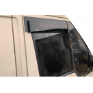 Дефлекторы окон Ford Transit