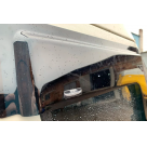 Дефлекторы окон Ford Transit