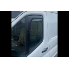 Дефлекторы окон Ford Transit