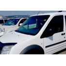 Дефлекторы окон Ford Connect