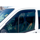 Дефлекторы окон Ford Connect