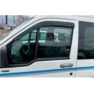 Дефлекторы окон Ford Connect