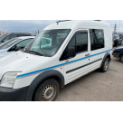 Дефлекторы окон Ford Connect