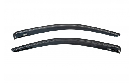 Дефлекторы окон Hyundai i20