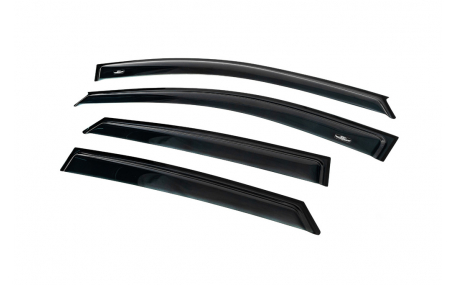 Дефлекторы окон Hyundai ix35