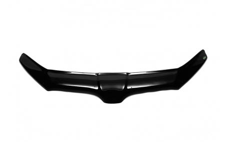 Дефлектор капота Skoda Yeti