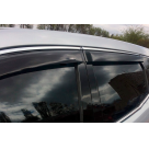 Дефлекторы окон Hyundai Grand Santa Fe