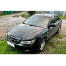 Дефлекторы окон Hyundai Sonata NF