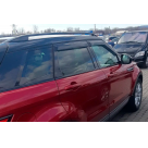 Дефлекторы окон Range Rover Evoque