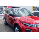 Дефлекторы окон Range Rover Evoque