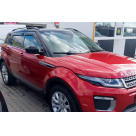 Дефлекторы окон Range Rover Evoque