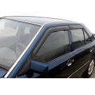 Дефлекторы окон Mercedes E-class W124