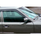 Дефлекторы окон Mercedes E-class W124