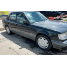 Дефлекторы окон Mercedes E-class W124