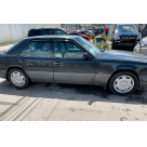 Дефлекторы окон Mercedes E-class W124