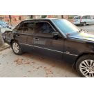 Дефлекторы окон Mercedes E-class W124