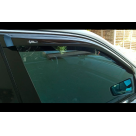 Дефлекторы окон Mercedes E-class W210