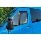 Дефлекторы окон Mercedes Sprinter