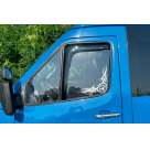 Дефлекторы окон Mercedes Sprinter