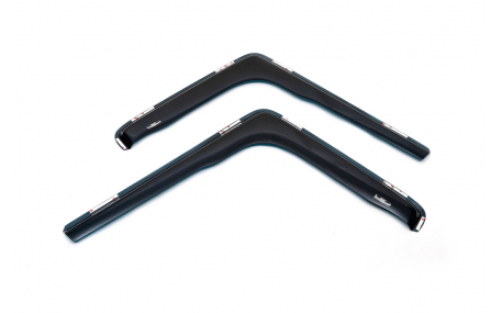 Дефлекторы окон Mercedes Sprinter