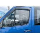 Дефлекторы окон Mercedes Sprinter