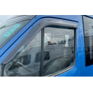 Дефлекторы окон Mercedes Sprinter