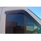 Дефлекторы окон Mercedes Sprinter